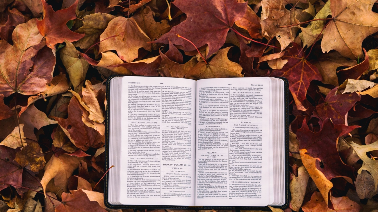 biblia