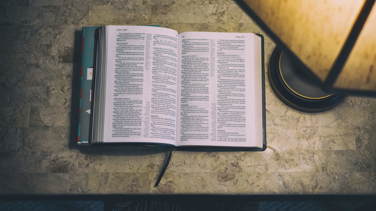 Biblia (2)