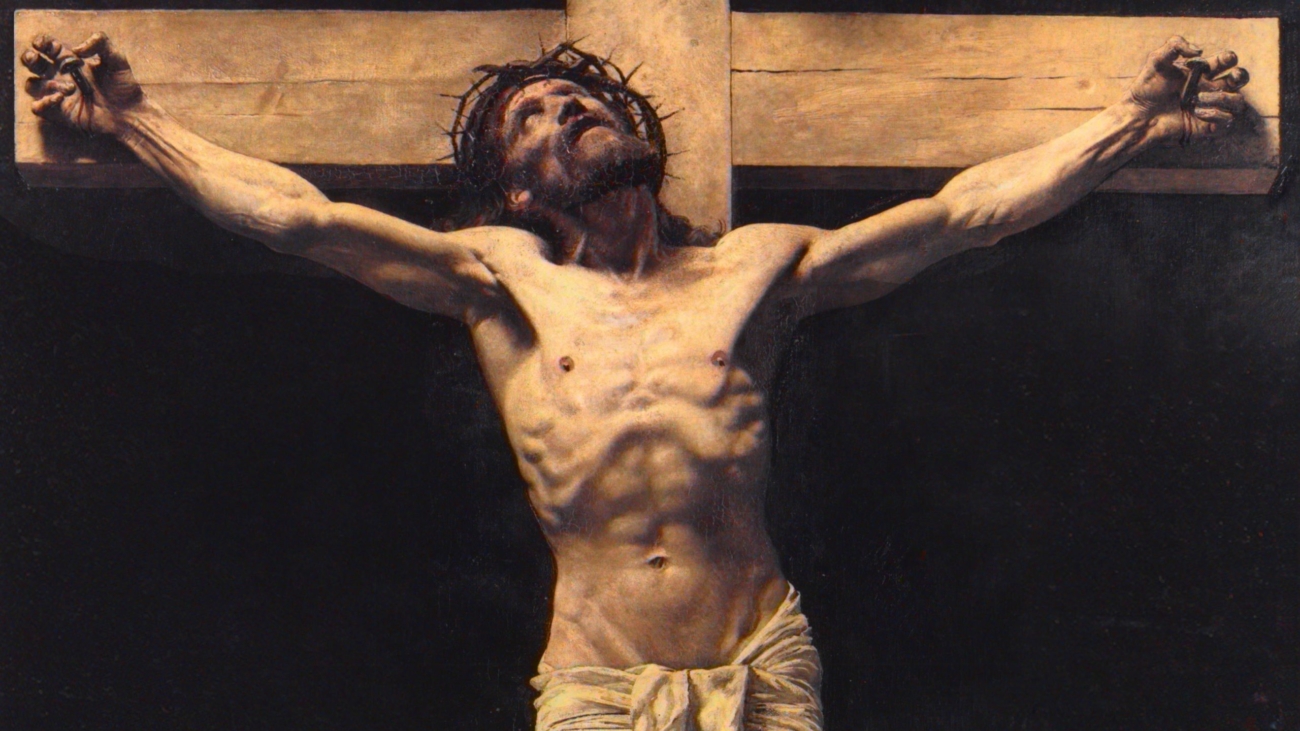 Leon_Bonnat_-_The_Crucifixion