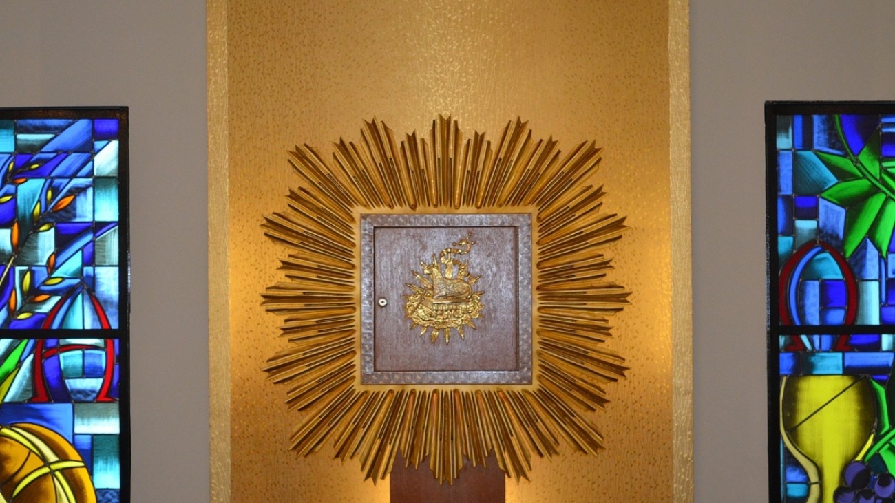 church
