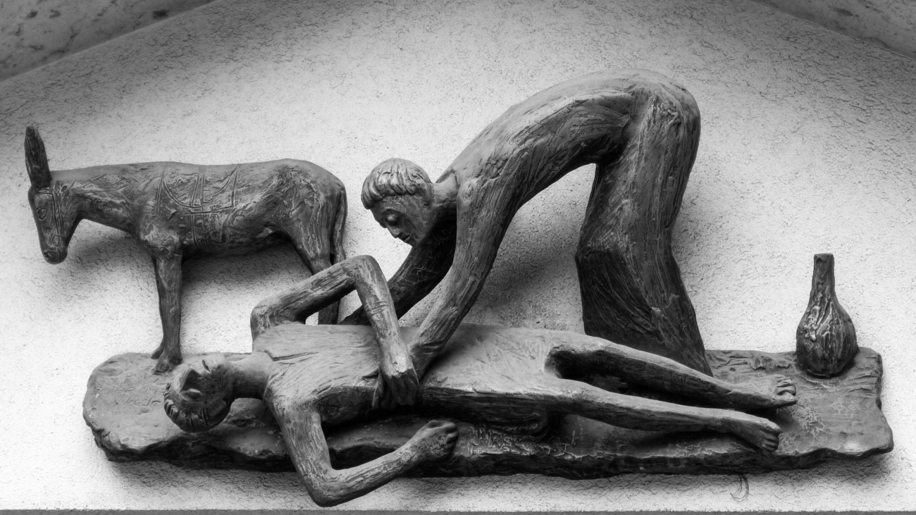 samaritan