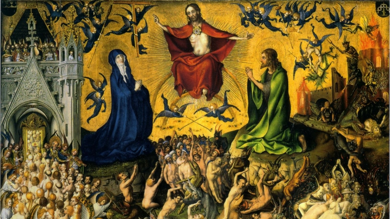 Stefan_Lochner_-_Last_Judgement_-_circa_1435