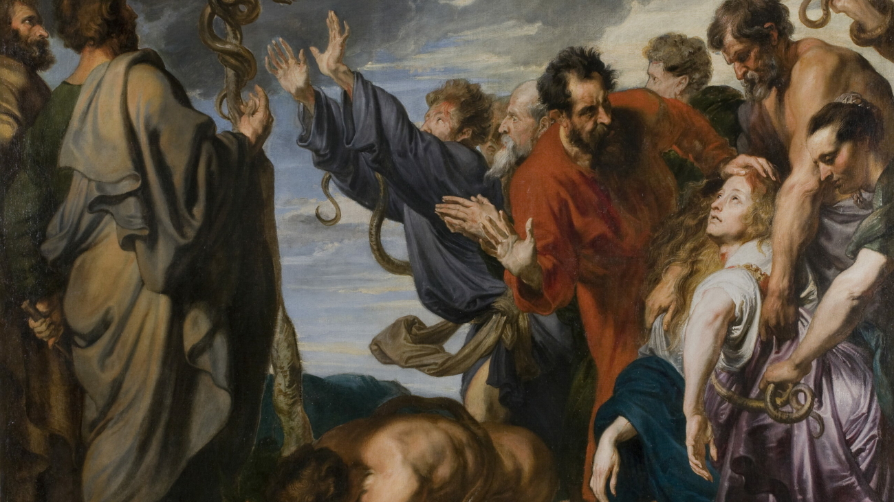 Anthony_van_Dyck_-_The_Brazen_Serpent