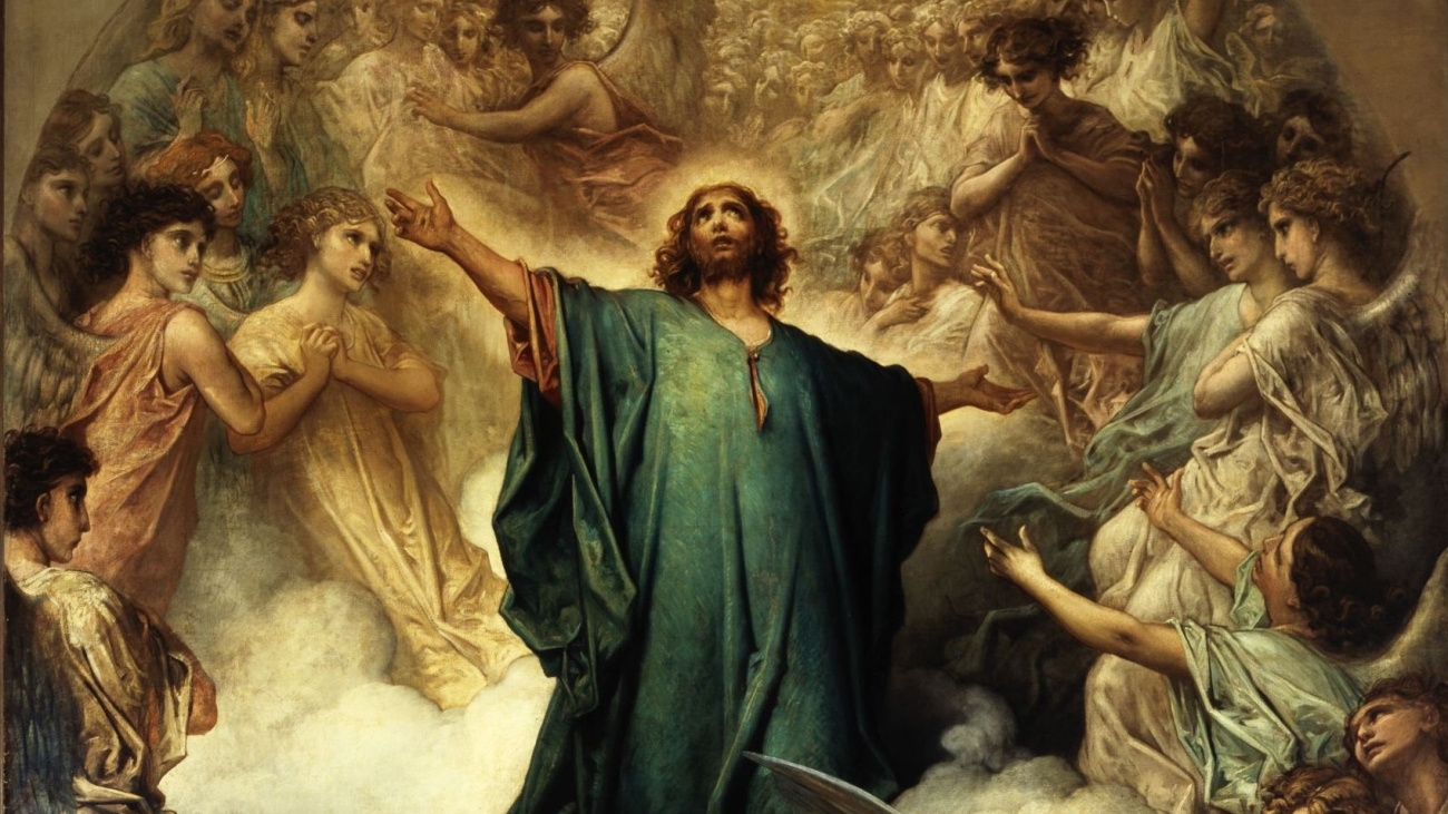 Gustave_Doré_-_L'Ascension