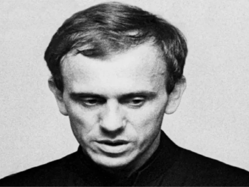popiełuszko
