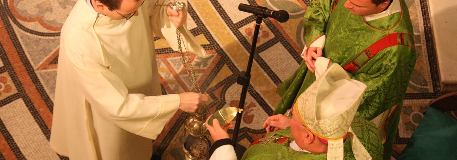 kadzidło